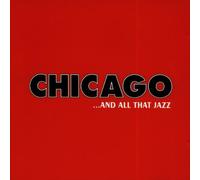 Ellis,Brad Group - Chicago.and All That Jazz [Import]