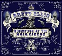 Ellis, Brett - Redemption at the Mojo..