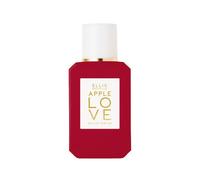 Ellis Brooklyn Apple Love Eau de Parfum Mini Perfume Dabber - Perfume limpio Tamao de viaje de manzana Perfume Sweet Amber Vanilla Perfume For Women