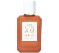 Ellis Brooklyn - Super Amber - Eau de Parfum Señoras 50 ml