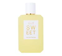 Ellis Brooklyn Sweet Eau de Parfum - Perfume Gourmand para mujeres con pera Violeta Amber Cachemera y Perfume Vegan Hecho en los Estados Unidos