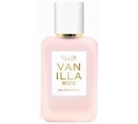 Ellis Brooklyn - VANILLA RICE - Eau de Parfum Señoras 50 ml