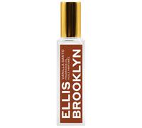 Ellis Brooklyn - VANILLA SANTO - Aceite para perfume y Rollerballs Unisex 15 ml