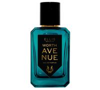 Ellis Brooklyn - WORTH AVENUE - Eau de Parfum Hombre 50 ml