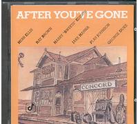 Ellis & Brown - After You've Gone