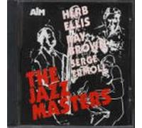 Ellis, Brown & Ermoll - Jazz Masters