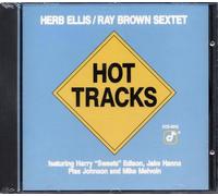 Ellis & Brown - Hot Tracks