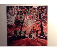Ellis, Don Autumn LP CBS S63503 NM/NM 1968