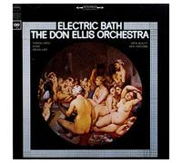 Ellis,Don - Electric Bath