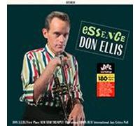 Ellis,Don - Essence [Vinilo]