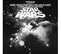 Ellis, Don - Music from Other Galaxies