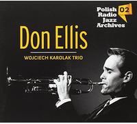 Ellis, Don - Polish Radio Jazz..