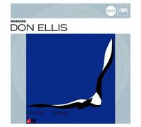 Ellis, Don - Soaring
