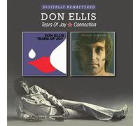 Ellis, Don - Tears Of Joy / Connection