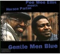 Ellis - Gentle Men Blues [Import]