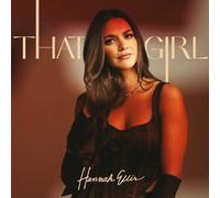 Ellis, Hannah - That Girl