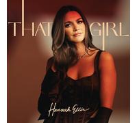 Ellis, Hannah - That Girl [Vinilo]