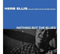 Ellis, Herb - Nothing But The Blues