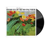Ellis, Herb & Remo Palmier - Windflower [Vinilo]