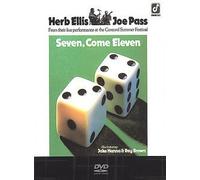Ellis, Herb - Seven Come Eleven [DVD de Audio]