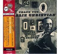 Ellis, Herb - Thank You Charlie Christian