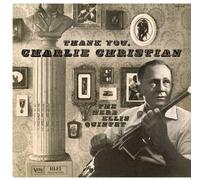 Ellis, Herb - Thank You Charlie Christian