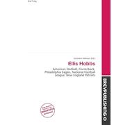 Ellis Hobbs: American football, Cornerback, Philadelphia Eagles, National Football League, New England Patriots