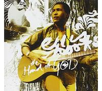 Ellis Hooks - The Hand of God