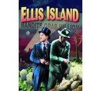 Ellis Island [DVD] [Region 1] [NTSC] [Reino Unido]