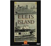 Ellis Island [Edizione: Stati Uniti] [Reino Unido] [DVD]