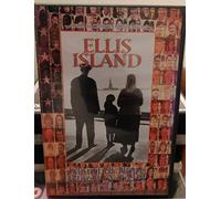 Ellis Island "island of hope" "island of tears"