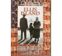 Ellis Island - Island of Hope Island of Tears