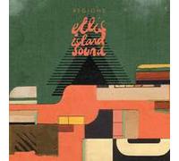 Ellis Island Sound - Regions -Hq/Deluxe- [Vinilo]