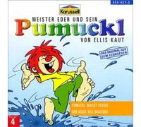 Ellis Kaut 04: Pumuckl macht Ferien / Der Geist des Wasse (CD) (Importación USA)