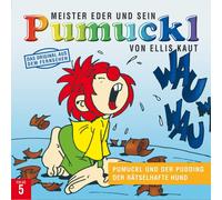 Ellis Kaut 05: Pumuckl und der Pudding / Der rätselhafte (CD) (Importación USA)