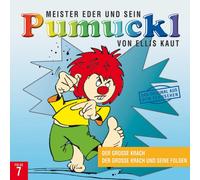 Pumuckl - 07:der Große Krach/der Große Krach und Seine Folge