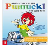 Ellis Kaut 18: Pumuckl und die Kopfwehtabletten / Der sil (CD) (Importación USA)