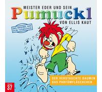 Ellis Kaut 37: Der verstauchte Daumen / Das Parfümfläschc (CD) (Importación USA)