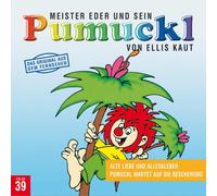 Ellis Kaut 39:Alte Liebe und Alleskleber/Pumuckl Wartet a (CD) (Importación USA)