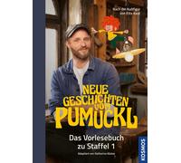 Ellis Kaut Kath Pumuckl, Neue Geschichten vom Pumuckl: Klabauterstar (Tapa dura)