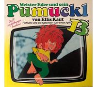 Ellis Kaut - Meister Eder Und Sein Pumuckl 13 - Pumuckl Und Die Ostereier / Der Erste April