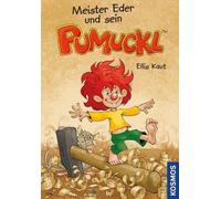 Ellis Kaut Meister Eder und sein Pumuckl (Tapa dura)