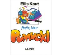 Ellis Kaut Pumuckl, Bd.9, Hallo, hier Pumuckl: Band 9 (Tapa blanda)