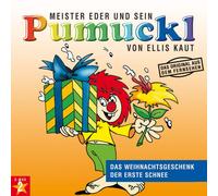 Ellis Kaut Weihnachten 2 : Das Weihnachtsgeschenk / Der e (CD) (Importación USA)