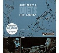 Ellis Larkins - Duets Vol.2