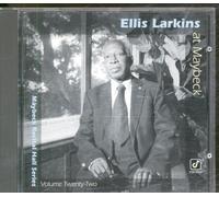 Ellis Larkins - Live at Maybeck Vol.22