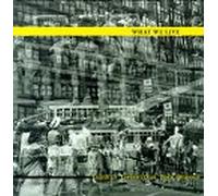 Ellis, Lisle - What We Live