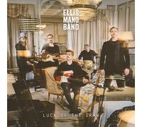 Ellis Mano Band - Luck Of The Draw