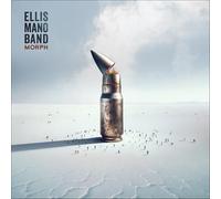 Ellis Mano Band - Morph