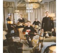 Ellis Mano Banda - Suerte Del Sorteo